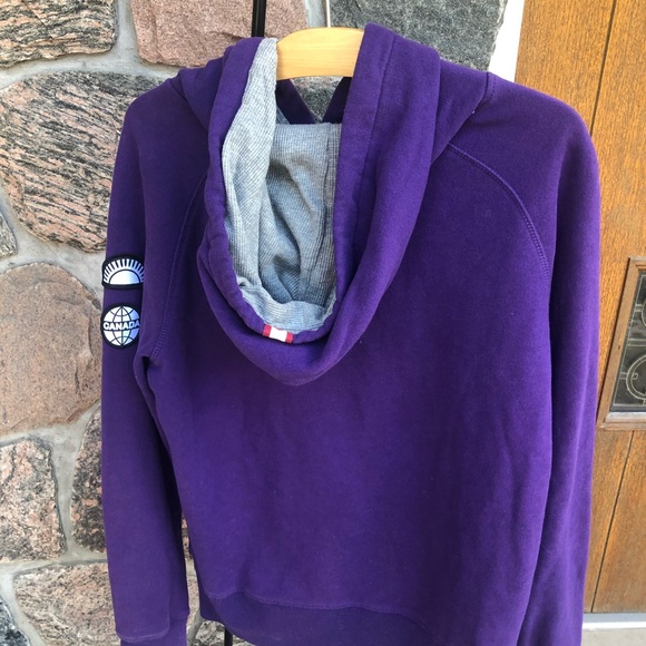 Roots sweater - Picture 2 of 3